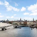 Luxury Living In Copenhagen Prime Spot