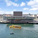 Luxury Living In Copenhagen Prime Spot