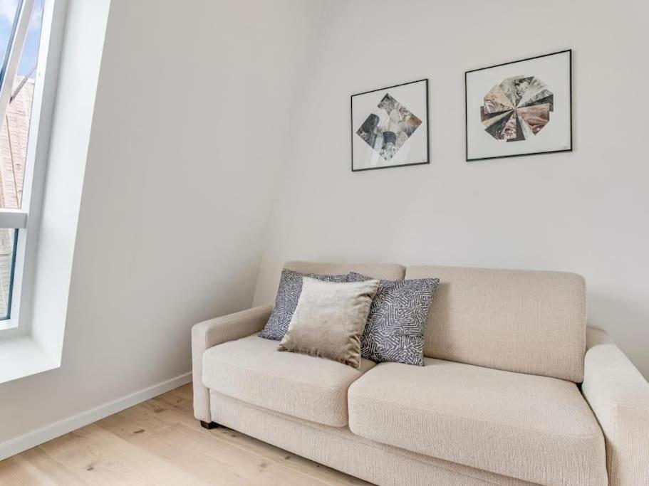 Luxury Living In Prime Spot Appartamento Copenaghen