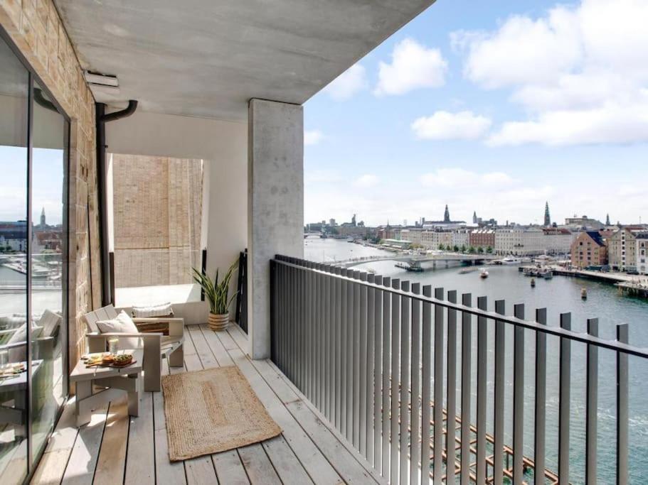 Luxury Living In Prime Spot * Copenaghen