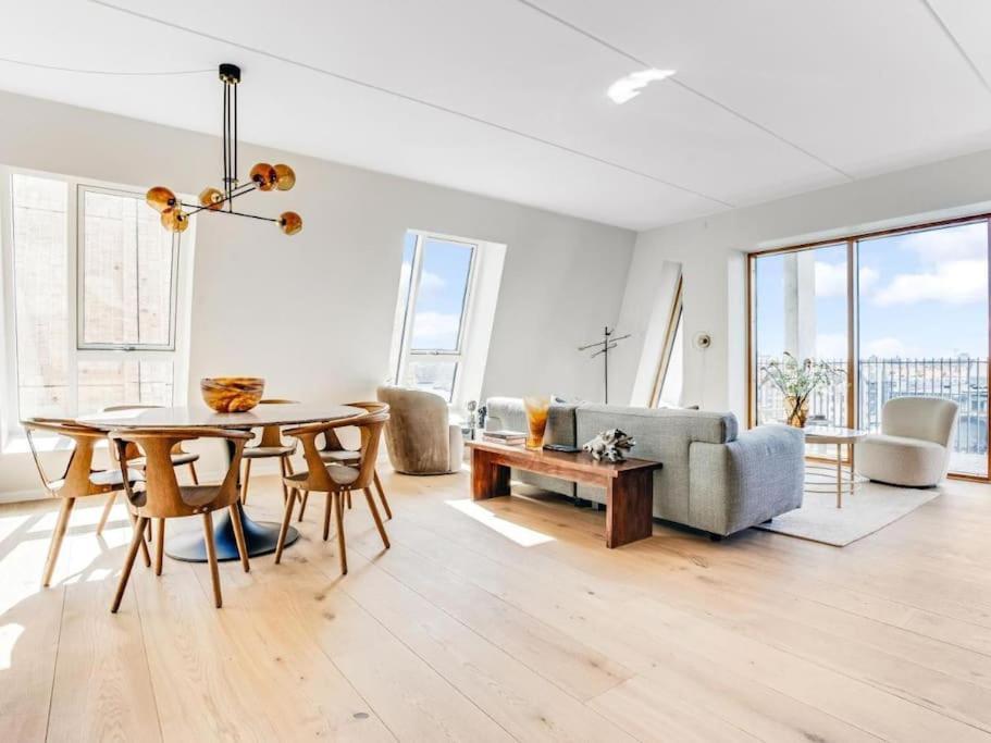Appartamento Luxury Living In Prime Spot *