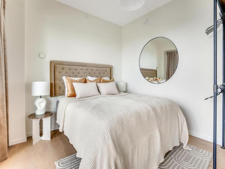 Luxury Living In Prime Spot Copenaghen