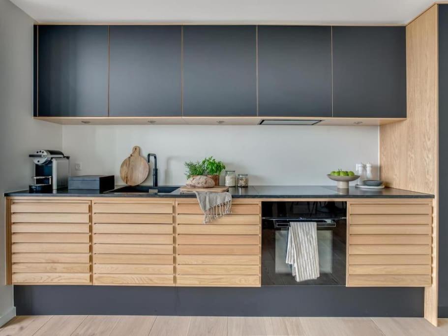 Luxury Living In Prime Spot * Copenaghen
