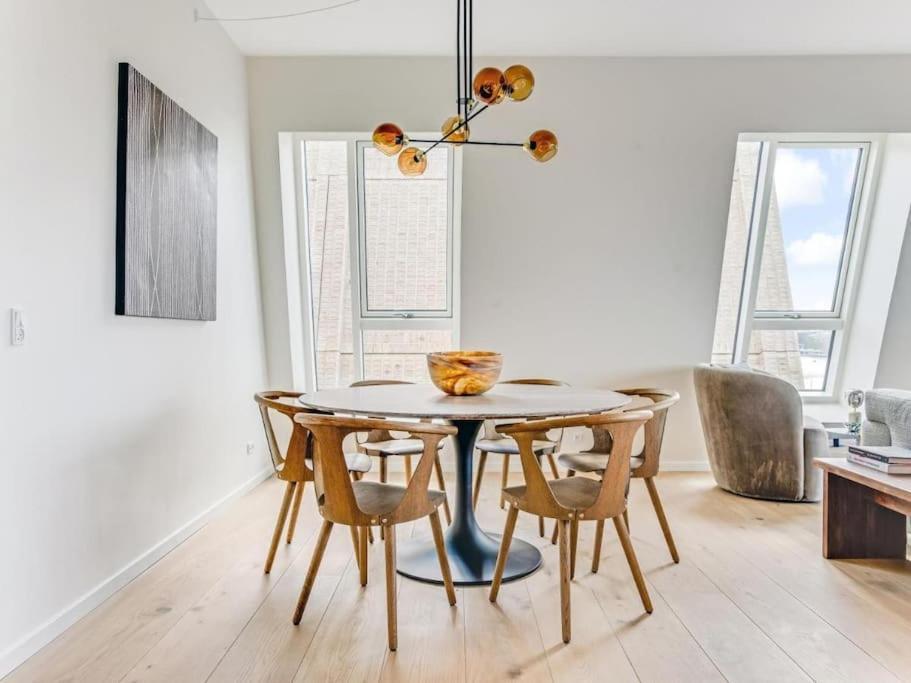 Luxury Living In Prime Spot * Copenaghen