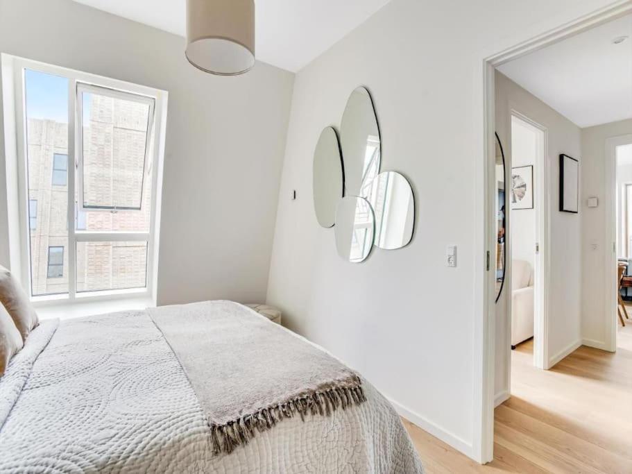 Luxury Living In Prime Spot Appartamento