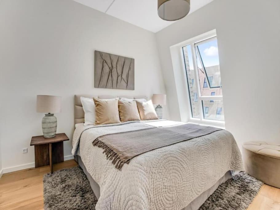 Luxury Living In Prime Spot * Copenaghen