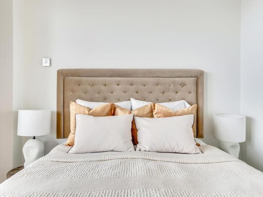 Luxury Living In Prime Spot Appartamento Copenaghen
